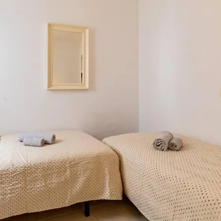 Apartment Sound Of The Ocean & Sun By Dream Homes Tenerife Puerto de Santiago (Tenerife)