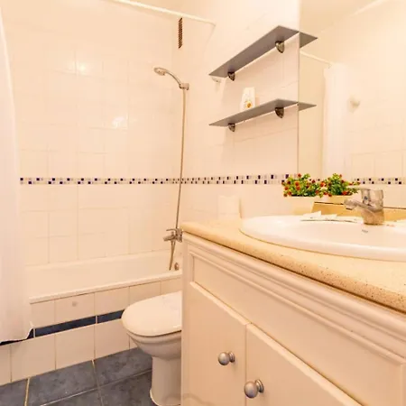 Apartment Sound Of The Ocean & Sun By Dream Homes Tenerife