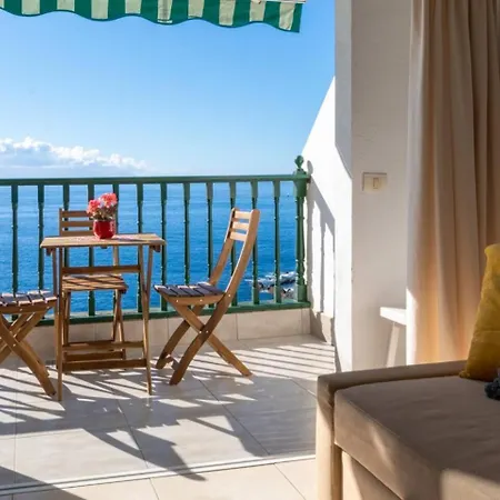Apartment Sound Of The Ocean & Sun By Dream Homes Tenerife *