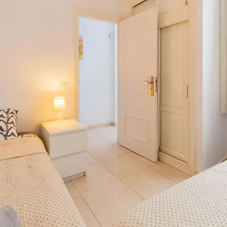 Apartment Sound Of The Ocean & Sun By Dream Homes Tenerife Puerto de Santiago (Tenerife)