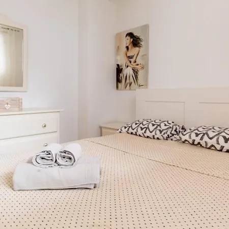 Sound Of The Ocean & Sun By Dream Homes Tenerife Apartment *
