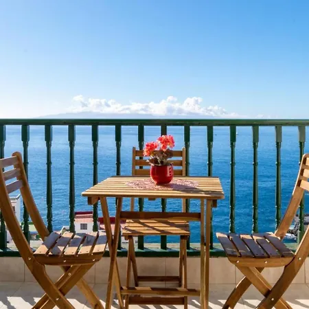 Sound Of The Ocean & Sun By Dream Homes Tenerife Apartment *