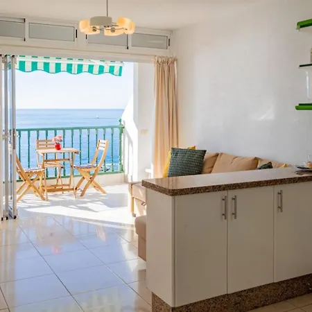 Apartment Sound Of The Ocean & Sun By Dream Homes Tenerife *