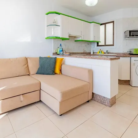 Sound Of The Ocean & Sun By Dream Homes Tenerife Apartment Puerto de Santiago (Tenerife)