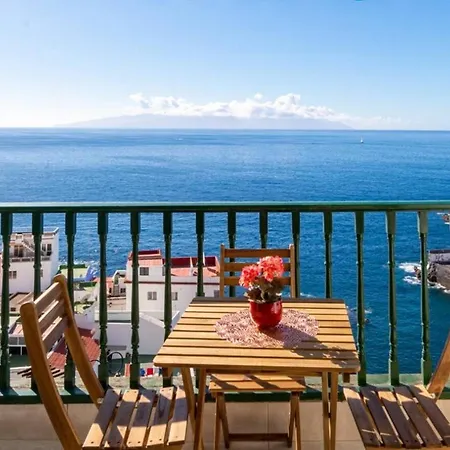 Apartment Sound Of The Ocean & Sun By Dream Homes Tenerife