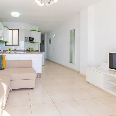 Apartment Sound Of The Ocean & Sun By Dream Homes Tenerife *