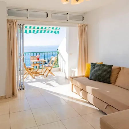 Apartment Sound Of The Ocean & Sun By Dream Homes Tenerife Puerto de Santiago (Tenerife)