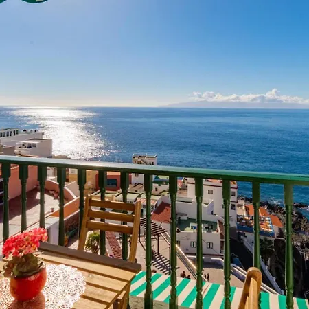 Sound Of The Ocean & Sun By Dream Homes Tenerife