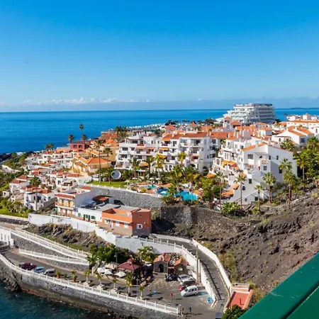 Apartment Sound Of The Ocean & Sun By Dream Homes Tenerife *