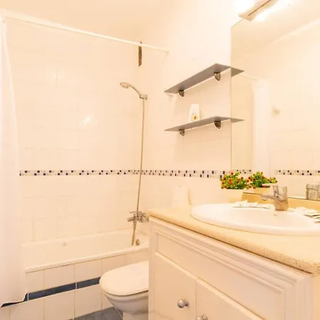 Sound Of The Ocean & Sun By Dream Homes Tenerife Apartment *